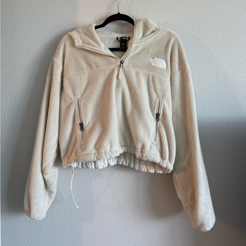 Th North Face QZip